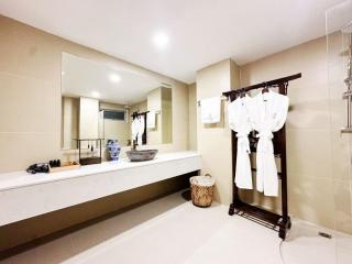 唐人街9号精品酒店 - 6