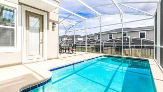 Special Deal! ChampionsGate Pool Villa Near Disney - 3