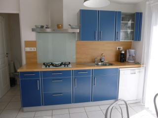 maison 6 personnes - 3