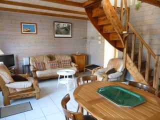 maison 6 personnes - 1