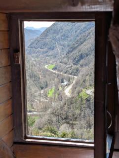 Casa Rústica y Chic con Chimenea y Vistas Panorámicas de La Vall de Boí - 6