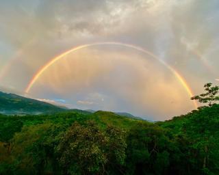 HAVEN-Your Private Mountain Sanctuary - 2