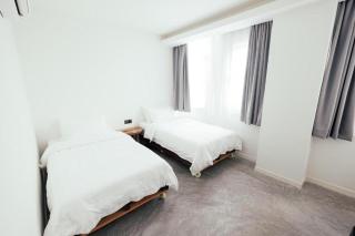 The White Loft Hotel Melaka - 8