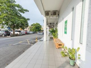 The White Loft Hotel Melaka - 5