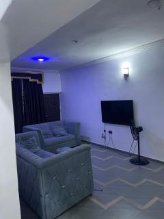 Steady Light 2BR Apartment - Independence II - 0