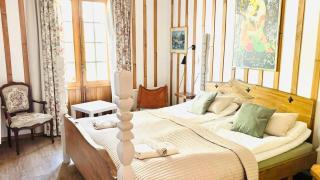 Tallhöjden hotel & Nature Lodge - 8