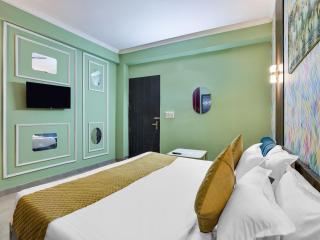 The Swarnim Vista Hotel - 6