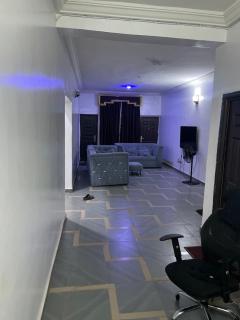 Steady Light 2BR Apartment - Independence II - 3