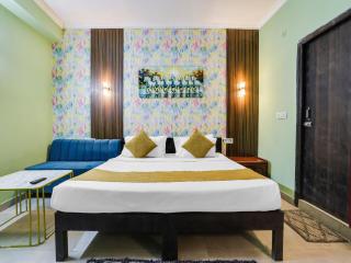 The Swarnim Vista Hotel - 9