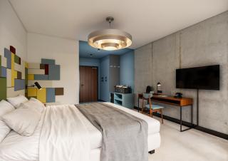 Arche Metalowiec Muszyna - 4