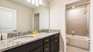 Exclusive Resort Home with Pool & Game Room - 6