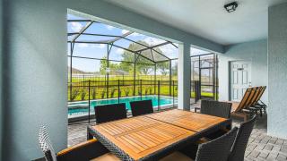 Exclusive Resort Home with Pool & Game Room - 5