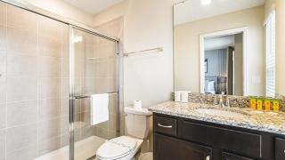 Exclusive Resort Home with Pool & Game Room - 3