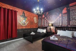 Spacious 12BR Disney Themed Home Pool/SPA/BBQ/Game - 3