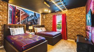 Exclusive Resort Home with Pool & Game Room - 2