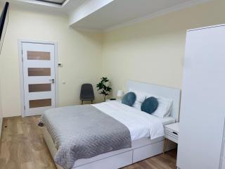 Center Starostenco Apartment II - Chişinău - 4