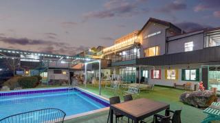 Gapyeong Four Season Pension - 4