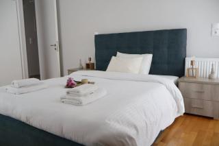 City Center Calm Spot - 4