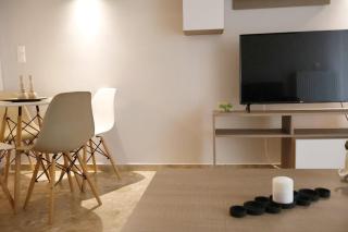 City Center Calm Spot - 1