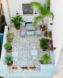 Casa dell'Aromatario b&b - 2