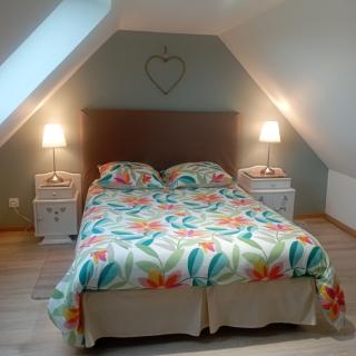 Cottage 3 étoiles à 25 mn de la côte de granit rose - 4