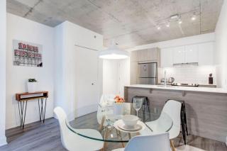 Corporate Stays Le Shaughn 1 Bedroom - 3