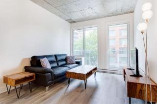 Corporate Stays Le Shaughn 1 Bedroom - 2