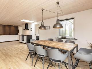 8 person holiday home in Ålbæk-By Traum - 6