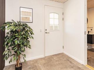 8 person holiday home in Ålbæk-By Traum - 1