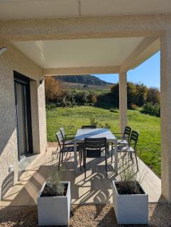 L'échappée Bourguignonne - 7