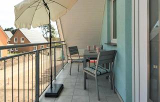 Beautiful Apartment In Röbel With Wifi - Marienfelde - 9