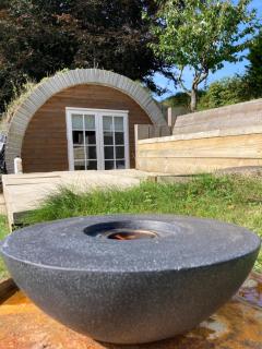 Five Cottages in AONB and an Obbit House! - 8