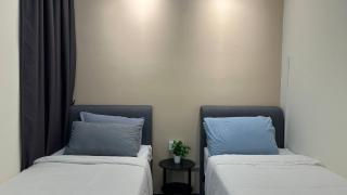 【Lux】HighFloor wi SunRise | Pool | WiFi 196 - 4