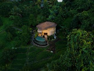 Green Oasis Retreat Bali - 4