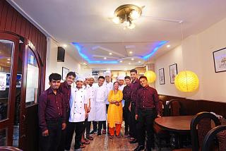 Hotel Lily kathmandu - 4