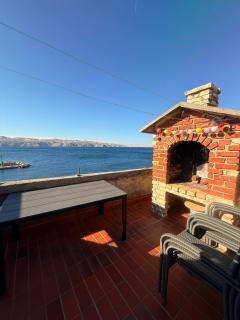 Studio apartman i sobe SIDRO - 7