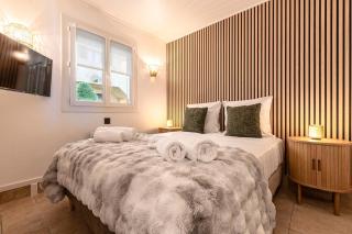 11 Terra Bella - Appt Climatisé - 5