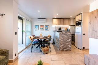 11 Terra Bella - Appt Climatisé - 2