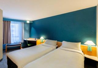 B&B HOTEL Orléans Centre Foch - 9