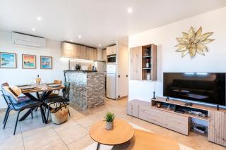 11 Terra Bella - Appt Climatisé - 1