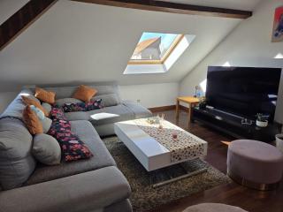 Appartement proche Strasbourg - 7
