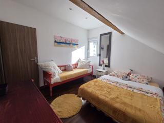 Appartement proche Strasbourg - 5