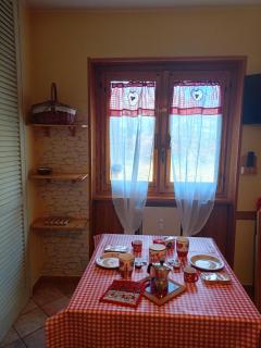 Fiocco di neve, residence Magnola - 8