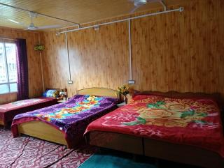 New World Guest House - Srinagar - 3
