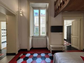 Sweet Navona Duplex Apartment - Roma - 9