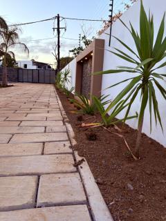 Cool Breeze VIlla No 1 Grand Baie - 5