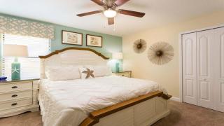 Opulent Villa, 10 Min to Disney, Pool & Spa - 2