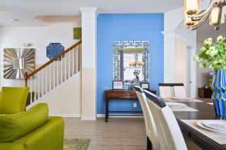 6BR Private Pool, Spa, Gameroom, Close to Disney - Orlando - 2