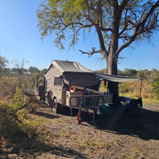 Shokomokwa Camping Resort - 2