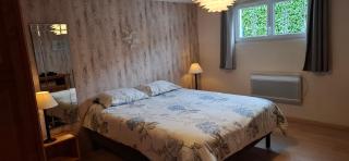 Rez-de-jardin dans belle propriété - Villemoirieu - 3